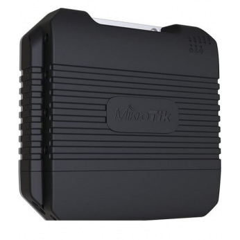 Маршрутизатор MikroTik LtAP LTE6 kit (RBLTAP-2HND&R11E-LTE6)