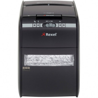 Уничтожитель документов REXEL AUTO+ 90X (2103080EUA) (3366)