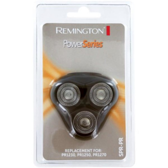Ріжучий блок Remington SPR-PR для бритв PR1230, PR1250, PR1270 (SPR-PR)
