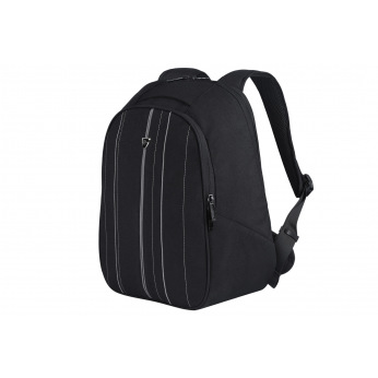 Рюкзак для ноутбука  16" чорний (2E-BPN65007BK)