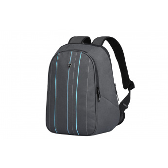 Рюкзак для ноутбука 2E-BPN65007DG 16" тёмно-серый (2E-BPN65007DG)