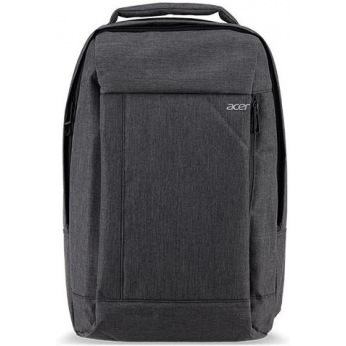 Рюкзак для ноутбука ACER BACKPACK 15.6" TWO-TONE GREY ABG740 (BULK PACK) (NP.BAG1A.278)