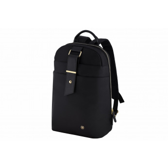 Рюкзак для ноутбука, Wenger Alexa 16" Women’s backpack, черный (601376)