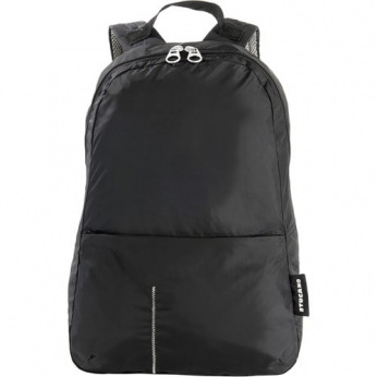 Рюкзак раскладной, Tucano Compatto XL, (черный) (BPCOBK)