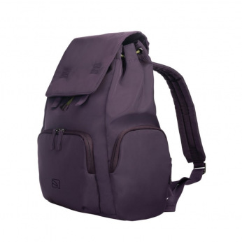 Рюкзак Тucano Macro M, (фиолетовый) (BKMAC-PP)