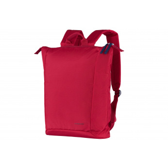 Рюкзак Tucano Smilzo 13", (красный) (BKSM13-R)