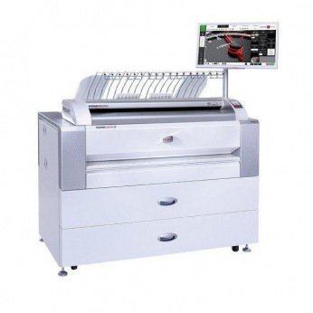 МФУ Xerox А0 ROWE ecoPrint i4 + Front tray (RM5101100T)