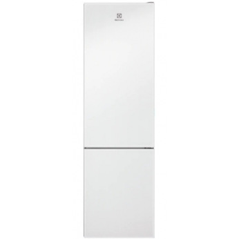 Холодильник с нижн. мороз. камерою Electrolux RNT7ME34G1, 201х65х60см, 2 дв., Холод.відд. - 244л, Мороз. відд. - 94л, A+, NF, Ін (RNT7ME34G1)