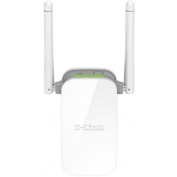 Расширитель WiFi-покрытия D-Link DAP-1325 802.11n 300Mбит/с (DAP-1325)