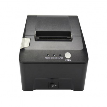 Принтер чеков Rongta RP58-U (USB) (RP58-U)