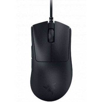 Мышь Razer DeathAdder V3 USB Black (RZ01-04640100-R3M1)