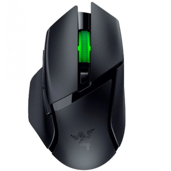 Мышь Razer Basilisk V3 X HyperSpeed USB Black (RZ01-04870100-R3G1)