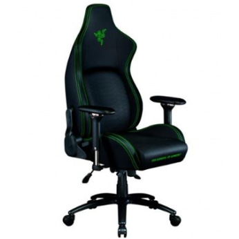 Крісло для геймерів Razer Iskur (RZ38-02770100-R3G1) (RZ38-02770100-R3G1)