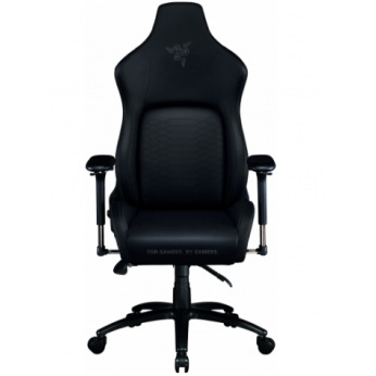 Крісло для геймерів Razer Iskur Black (RZ38-02770200-R3G1) (RZ38-02770200-R3G1)