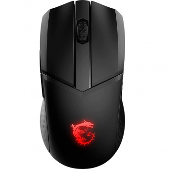 Мышка MSI Clutch GM41 LIGHTWEIGHT WIRELESS (S12-4300860-C54)