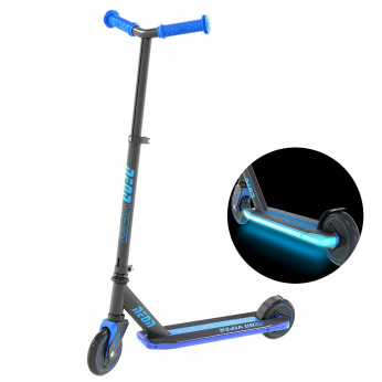 Самокат Neon Viper Синій N100828 (N100828)
