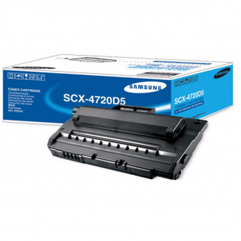 Картридж для Samsung SCX-4520 Samsung SCX-4720D5  Black SCX-4720D5