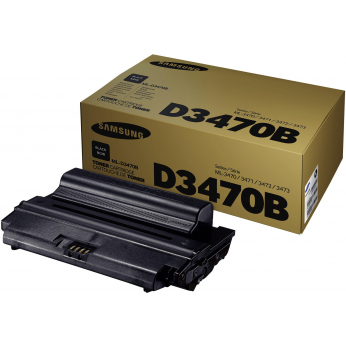 Картридж Samsung D3470B Black (ML-D3470B)