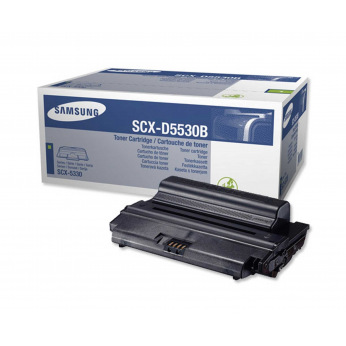 Картридж Samsung SCX-D5530A Black (SCX-D5530A/ELS)