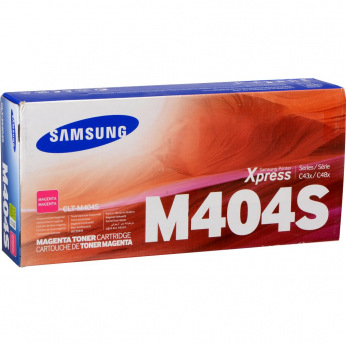 Картридж для Xpress Samsung SL-C480FW Samsung M404S  Magenta SU242A