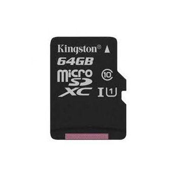Карта пам’яті 64GB microSDXC Industrial C10 A1 pSL C Card Single Pack w/o Adapter SDCIT2/64GBSP (SDCIT2/64GBSP)