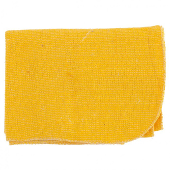 Серветка для підлоги б/п жовта 500х700 мм,  Elfe (MIRI92329)