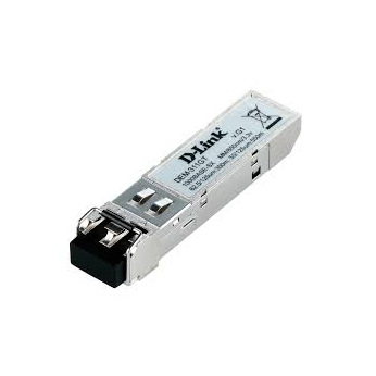 SFP-Трансивер D-Link 311GT 1x1000BaseSX MM 550м, LC (311GT)