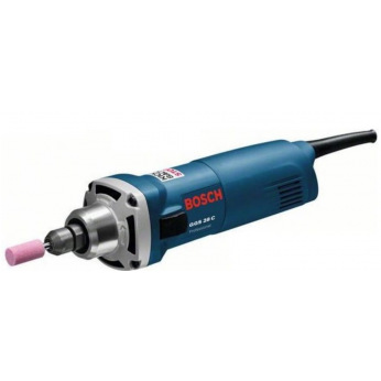 Шлифмашина Bosch GGS 28 C Professional прямая (0.601.220.000)