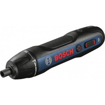 Шуруповерт Bosch Professional GO 2 (Отвертка) (0.601.9H2.100)