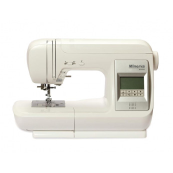 Швейная машина Minerva MC600Е, компьют., 359 строчек (MC600E)