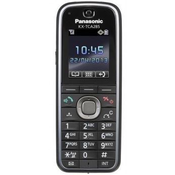 Телефон Panasonic системный беспроводной DECT KX-TCA285RU для АТС TDA/TDE/NCP (KX-TCA285RU)