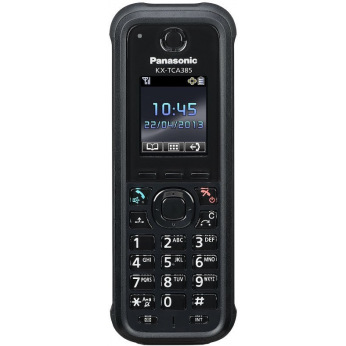 Телефон Panasonic системный беспроводной DECT  KX-TCA385RU (KX-TCA385RU)