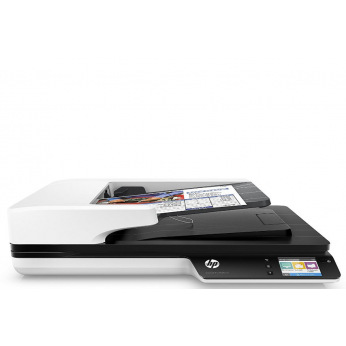 Сканер А4 HP ScanJet Pro 4500 f1 з Wi-Fi (L2749A)