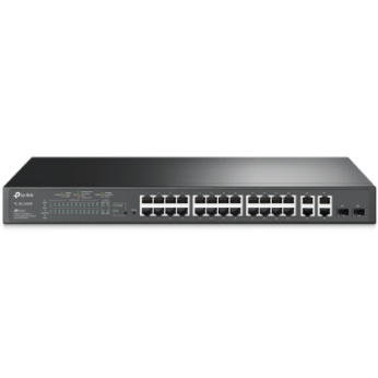 Комутатор  TP-Link SL2428P (SL2428P)