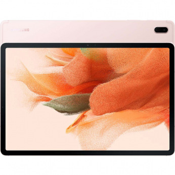 Планшетний ПК Samsung Galaxy Tab S7 FE 12.4" SM-T733 Pink (SM-T733NLIASEK) (SM-T733NLIASEK)