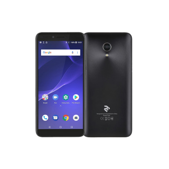 Смартфон 2E F534L 2018 DualSim Black (708744071187)