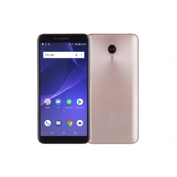 Смартфон 2E F534L 2018 DualSim Gold (708744071149)