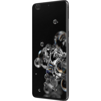 Смартфон Samsung Galaxy S20 Ultra (G988F) 12/128GB Dual SIM Black (SM-G988BZKDSEK)