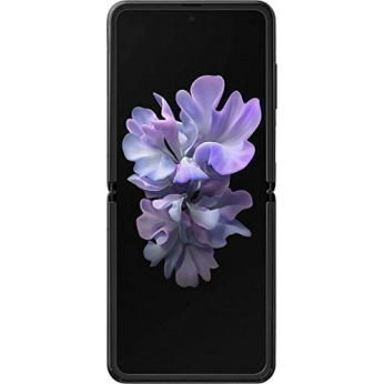 Смартфон Samsung Galaxy Z Flip 2020 (F700F) 8/256GB Black (SM-F700FZKDSEK)
