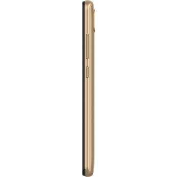 Смартфон TECNO POP 3 (BB2) 1/16Gb Dual SIM Champagne Gold (4895180751271)
