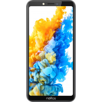 Смартфон TP-Link Neffos C7s 2/16GB (TP7051A) DUALSIM Grey (TP7051A24)