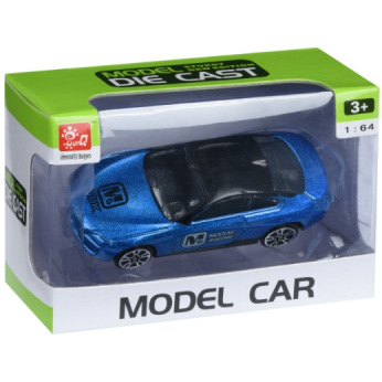 Машинка Same Toy Model Car Спорткар Синий SQ80992-AUt-1 (SQ80992-AUT-1*)