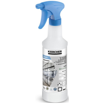 Засіб Karcher CA 40 R для очищення стекол (500 мл) (6.295-687.0)