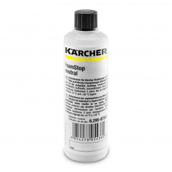 Средство пеногаситель Karcher Foam Stop (125мл) (6.295-873.0)