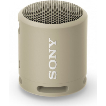 Акустична система Sony SRS-XB13 Бежевий (SRSXB13C.RU2)