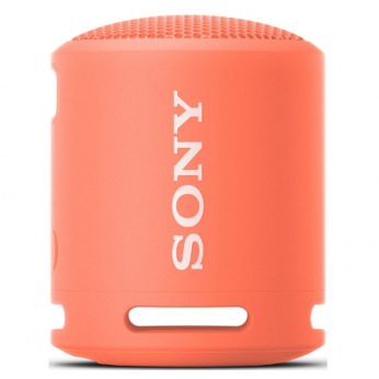 Акустична система Sony SRS-XB13 Коралово Рожевий (SRSXB13P.RU2)
