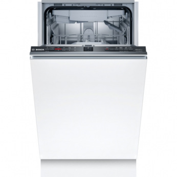 Вбудована посудомийна машина Bosch SRV2XMX01K (SRV2XMX01K)