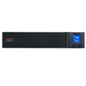 Джерело безперебійного живлення APC Easy UPS SRV RM 3000VA 230V ,with RailKit (SRV3KRIRK)