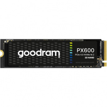накопичувач M.2 1000GB PX600 NVMe PCIe 4.0 2280 SSDPR-PX600-1K0-80 (SSDPR-PX600-1K0-80)