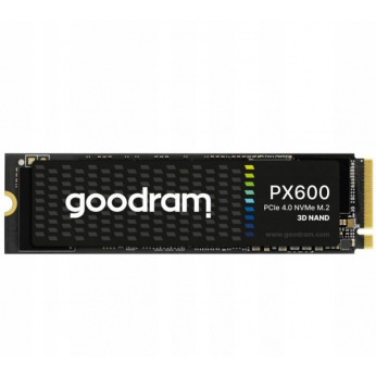 накопичувач M.2 2000GB PX600 NVMe PCIe 4.0  2280 SSDPR-PX600-2K0-80 (SSDPR-PX600-2K0-80)